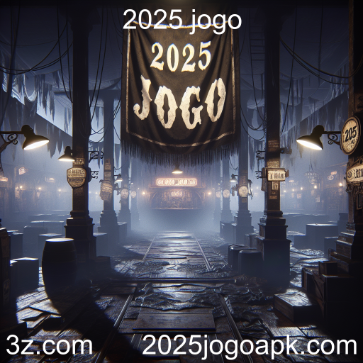 Explore o Medo: Jogos de Terror em 2025