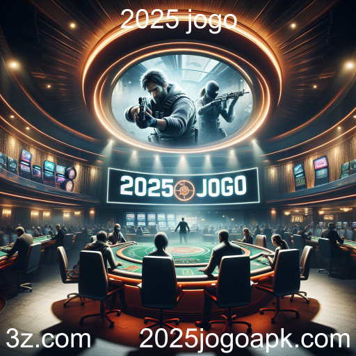 Explore o Medo: Jogos de Terror em 2025